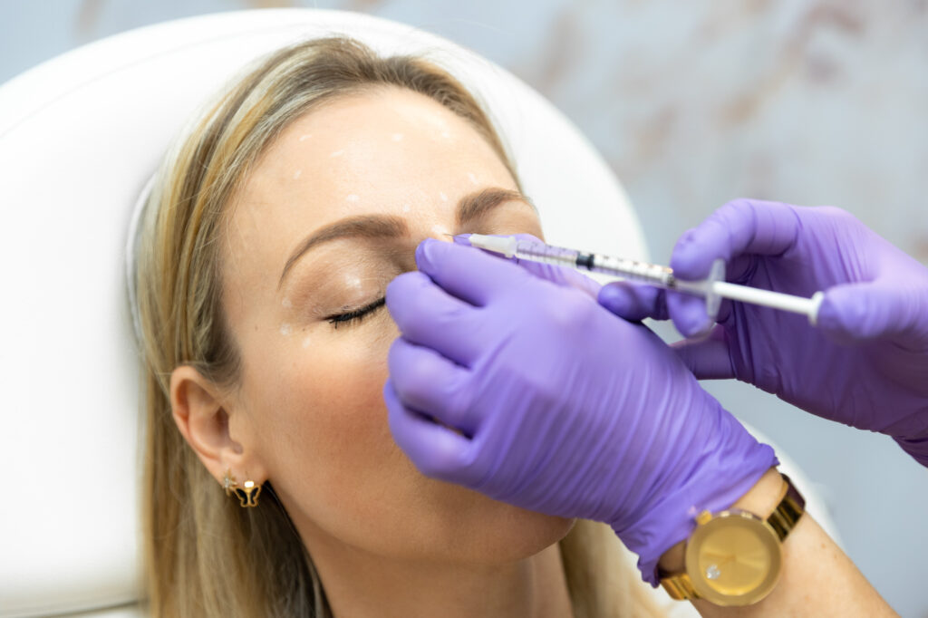 Lumina Vein and Aesthetic Institute - Botox Neuromodulators-4437