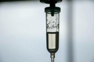 iv therapy