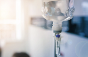 iv therapy